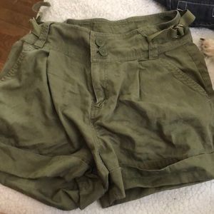 Marc by Marc Jacob’s shorts